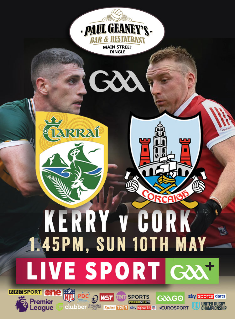 MUNSTER FOOTBALL CHAMPIONSHIP.